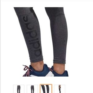 Adidas women’s leggings